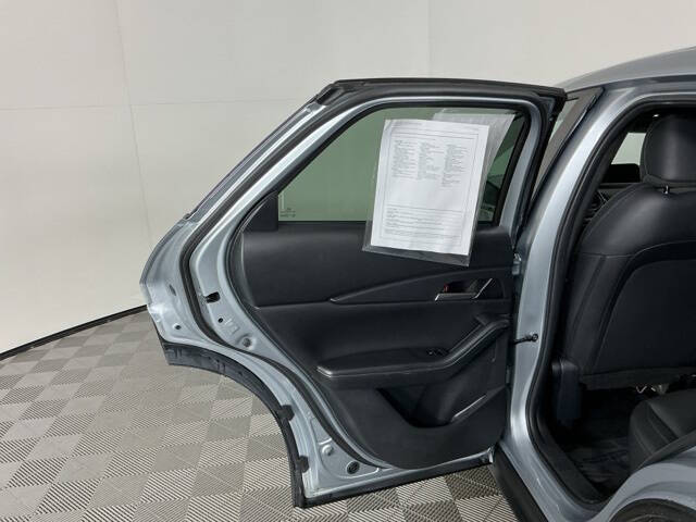 2021 Mazda CX-30 Select