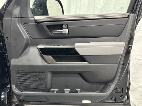 2025 Toyota Sequoia Limited