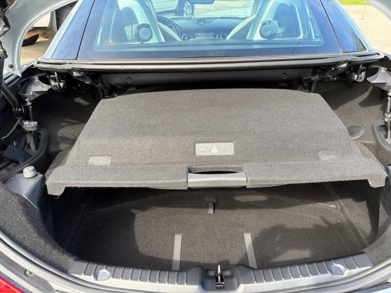 2016 Mercedes-Benz SLK SLK 350
