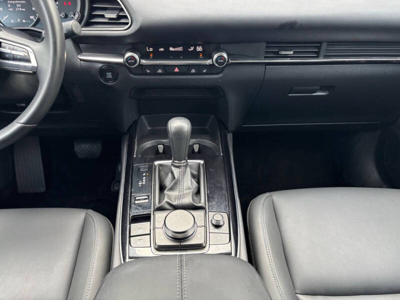 2023 Mazda CX-30 2.5 S Preferred