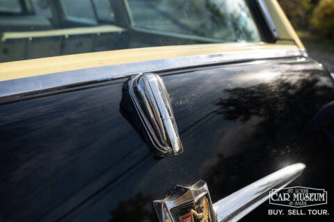 1955 Chrysler New Yorker