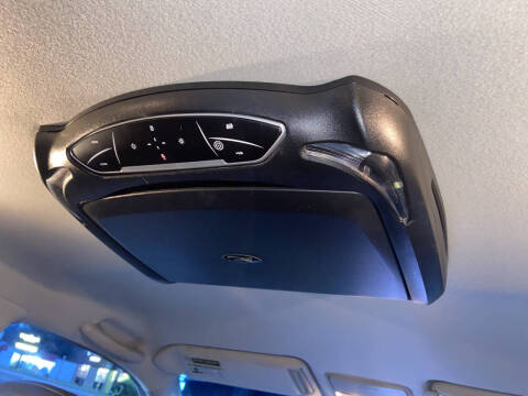 2004 Honda Pilot EX-L