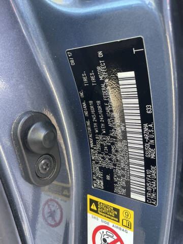 2017 Toyota Highlander LE Plus