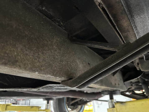 1940 Chrysler Windsor