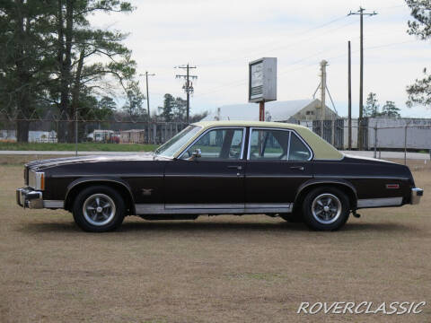 1977 Pontiac Phoenix