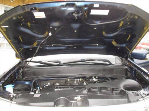 2009 Honda Pilot Touring w/Navi