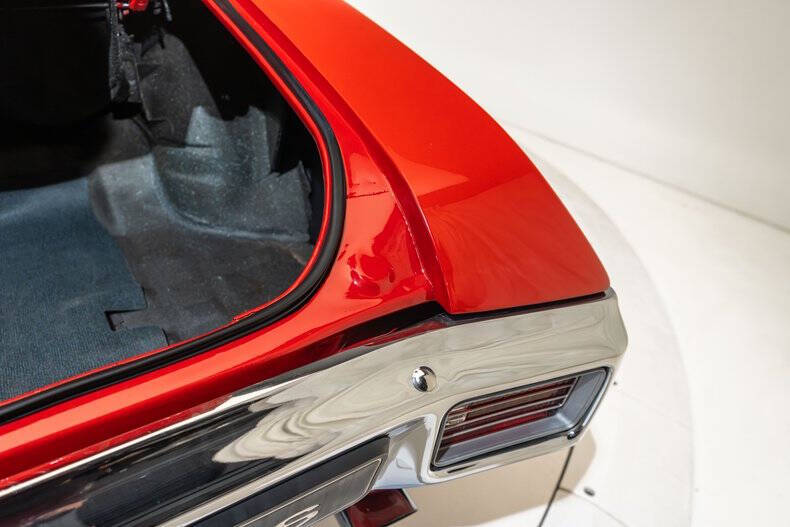 1970 Chevrolet Chevelle