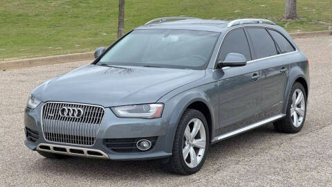 2013 Audi Allroad for sale at Tyler Car  & Truck Center - Tyler Car & Truck Center in Tyler TX