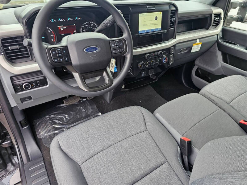 2026 Ford F-350 Super Duty