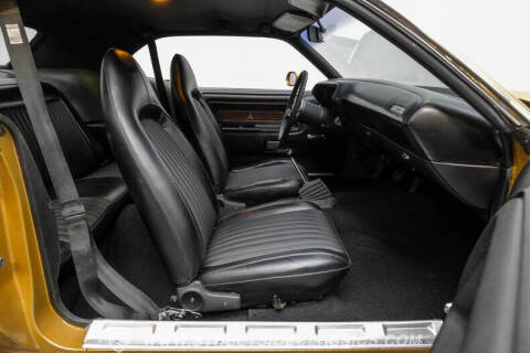 1973 Dodge Challenger