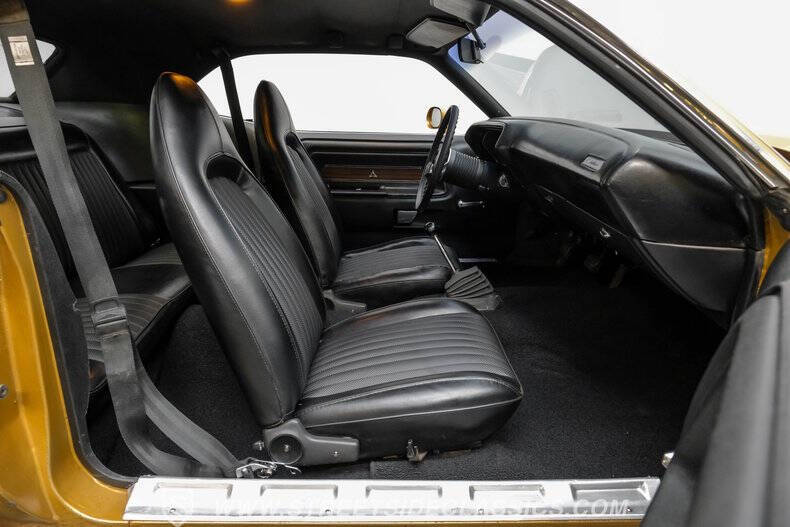 1973 Dodge Challenger