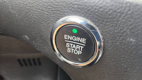 2023 Ford Edge