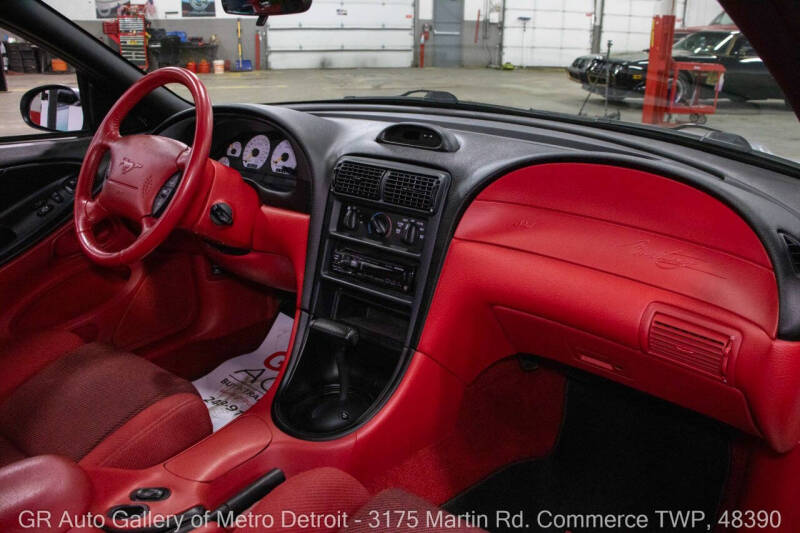 1994 Ford Mustang GT