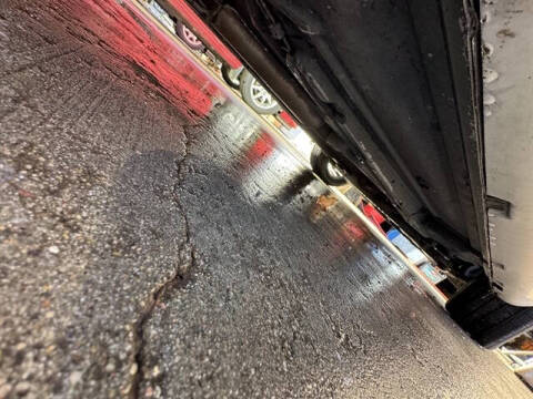 2007 Buick Lucerne CXL V6