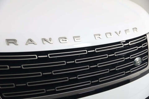 2024 Land Rover Range Rover P400 SE