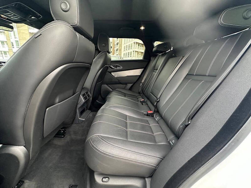 2023 Land Rover Range Rover Velar P250 R-Dynamic S