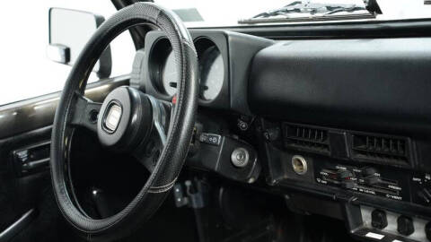 1982 Suzuki Jimny