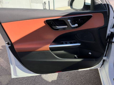 2026 Mercedes-Benz C-Class C 300 4MATIC