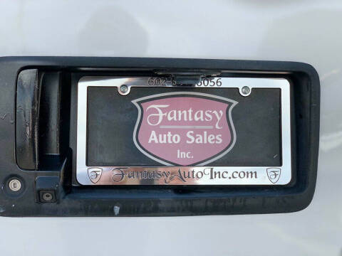 2022 GMC Savana 2500