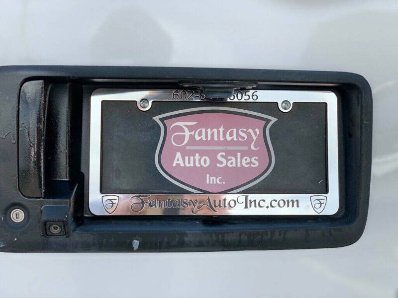 2022 GMC Savana 2500