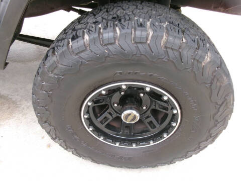 1968 Ford Bronco
