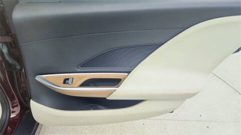 2024 Lucid Air Touring