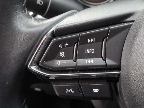 2023 Mazda CX-5 2.5 S Preferred