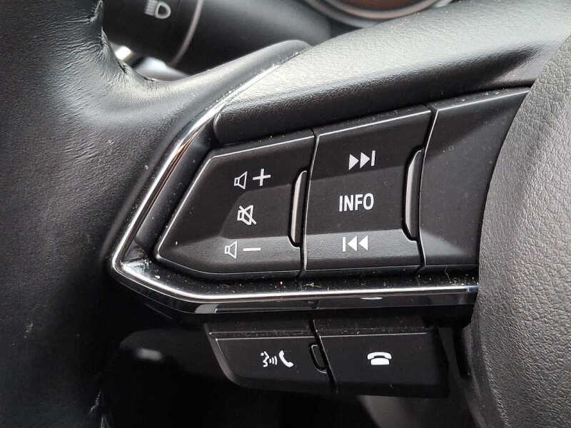 2023 Mazda CX-5 2.5 S Preferred