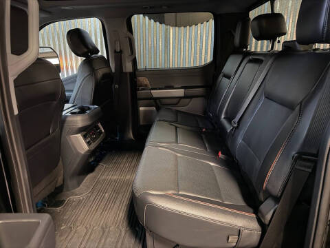 2023 Ford F-350 Super Duty Lariat