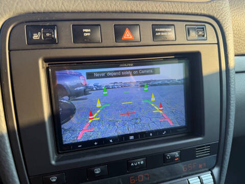 2009 Porsche Cayenne