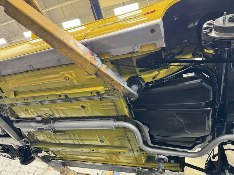 2002 Chevrolet Monte Carlo SS