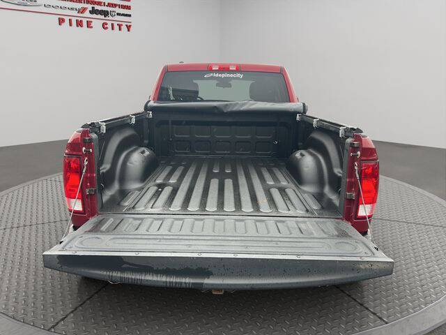 2015 RAM 1500 Express