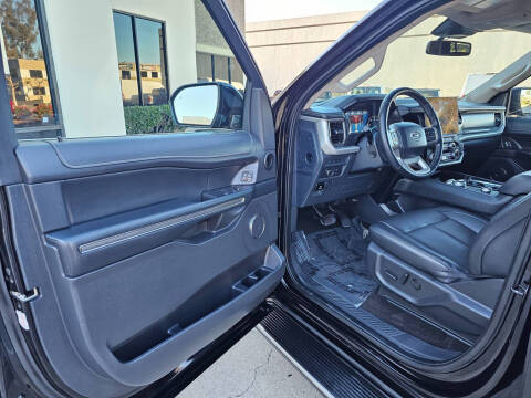 2022 Ford Expedition XLT