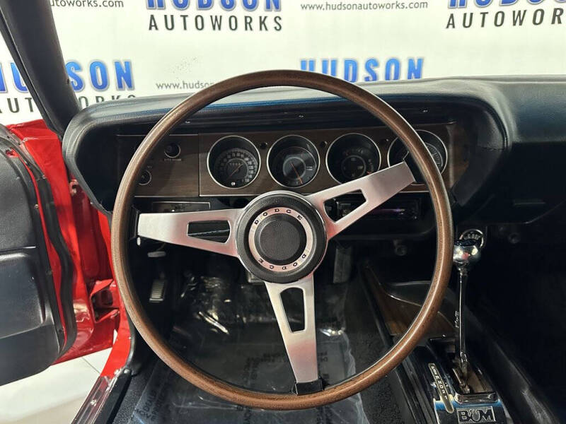 1974 Dodge Challenger