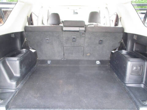 2013 Toyota 4Runner SR5