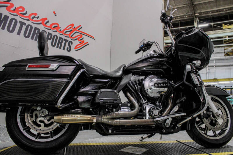 2016 Harley-Davidson Road Glide Ultra