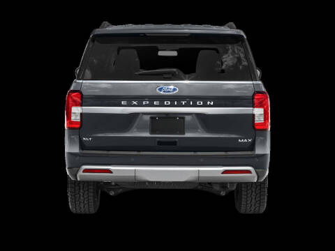2023 Ford Expedition MAX XLT