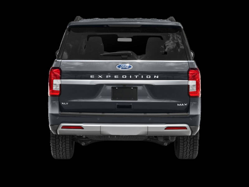 2023 Ford Expedition MAX XLT