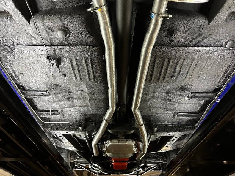 1969 Plymouth Roadrunner