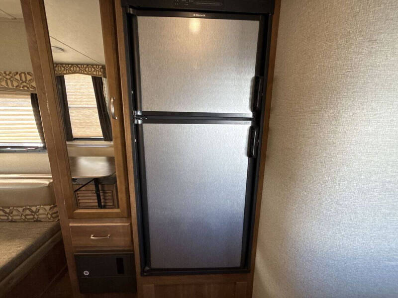 2017 Keystone RV Springdale West