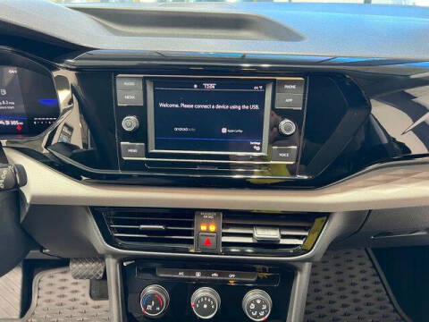 2024 Volkswagen Taos S