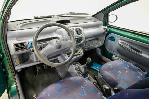 1996 Renault Twingo