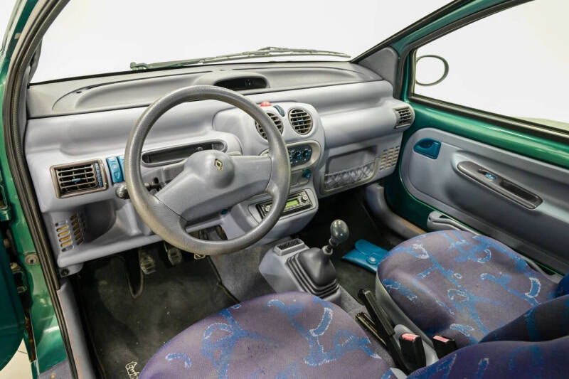 1996 Renault Twingo