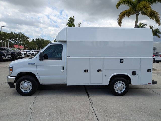 2026 Ford E-Series