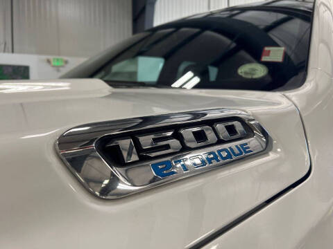 2022 RAM 1500 Tradesman