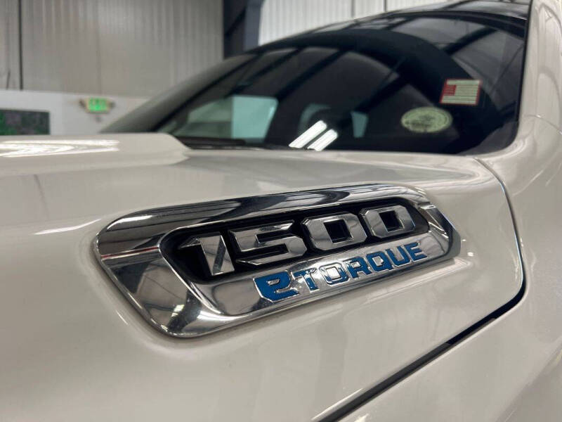 2022 RAM 1500 Tradesman