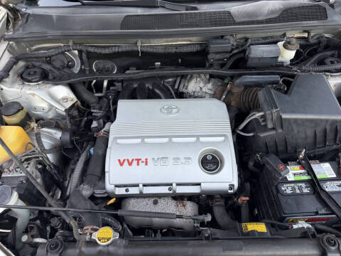 2006 Toyota Highlander