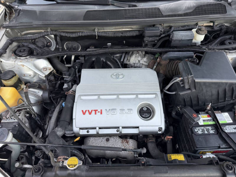 2006 Toyota Highlander