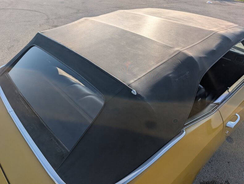 1971 Buick Gran Sport