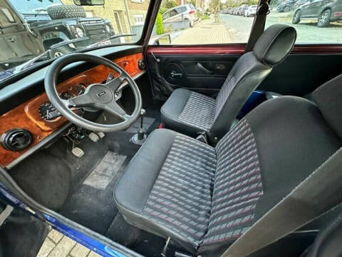 1975 MINI Cooper